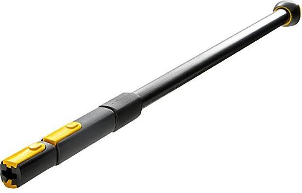 Produktbild Vermop Teleskopstiel SCANDIC X, Länge 800 - 1710 mm, mit Kupplungssystem (5 Stk.)