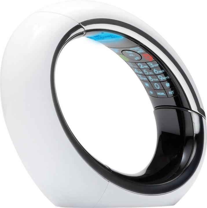 Image du produit AEG Eclipse 10, noir