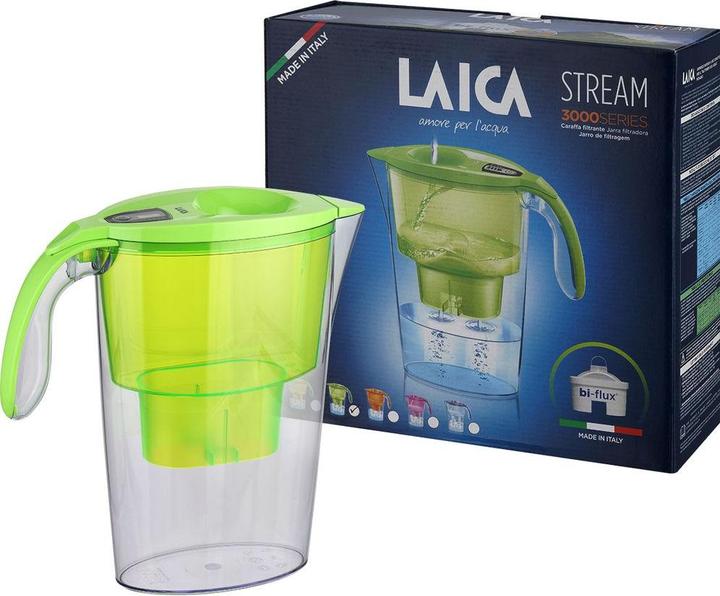 Produktbild Laica Filterkartusche