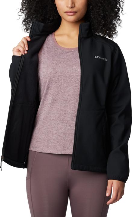 Actual product image Columbia Kruser Ridge™ III Softshell Jacket (L)