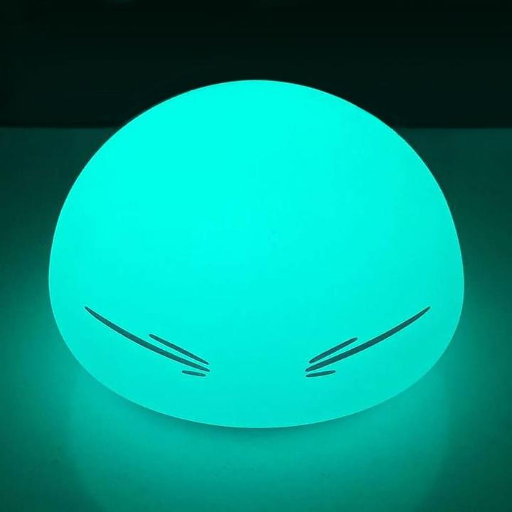 Produktbild Sakami That Time I Got Reincarnated as a Slime Nachtlicht