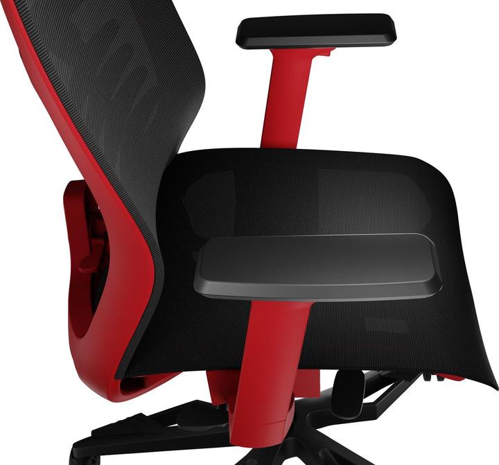 Produktbild Genesis Astat 700 red