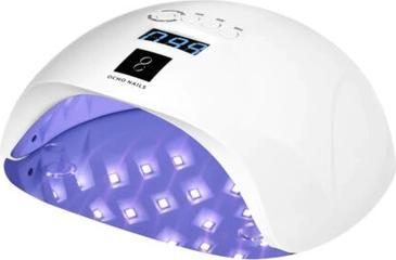 Image du produit Ocho Nails UV LED X13 65W White with Mirror Base
