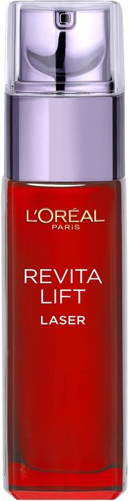 L'Oréal Paris L'Oréal - Revitalift Laser Skin Corrector Anti-Ageing Serum 30 ml (30 ml)