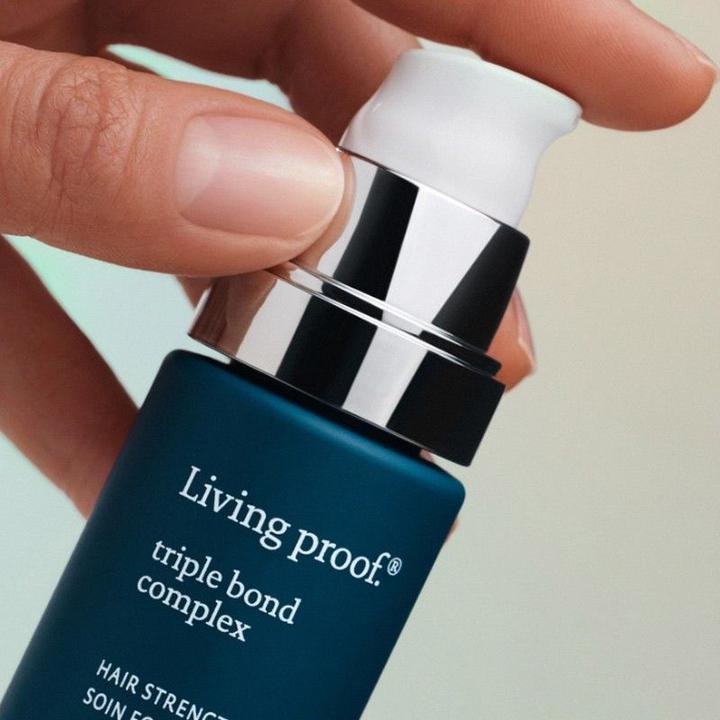 Immagine prodotto Living Proof Triplo legame - Complesso (10 ml)