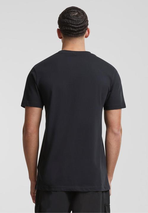 Actual product image Mister Tee Moroccan Nights Tee - 161725 (S)