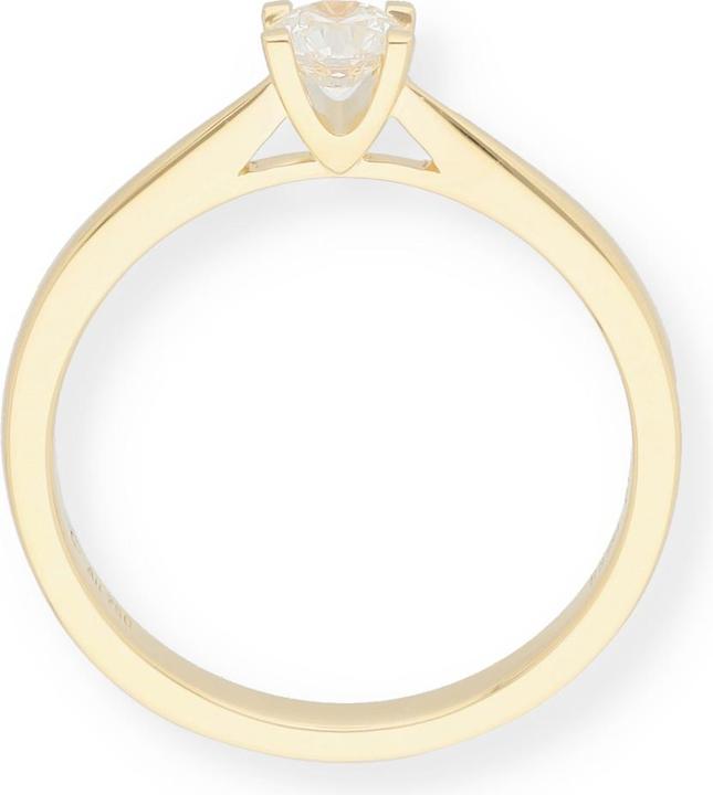 Produktbild Carat Solitaire (52, 750/18 K Gold)