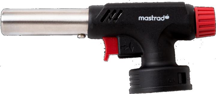 Image du produit Mastrad Brûleur à flamme Expert Plus