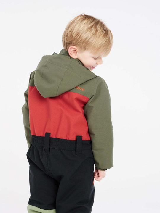 Image du produit Protest Snowsuits PRTSOUL TD (122)