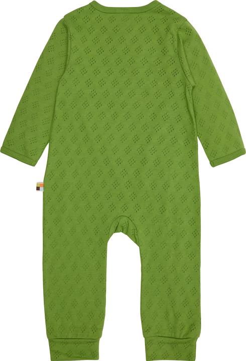Actual product image loud + proud Jumpsuit Jacquard Knit (80)