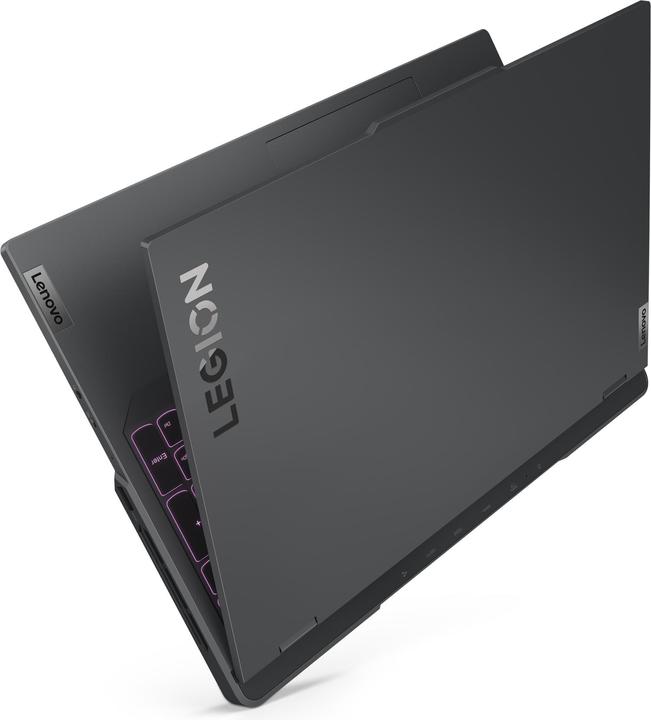 Image du produit Lenovo Legion Pro 5 (16", Intel Core i7-14700HX, 16 Go, 1000 Go, DE)