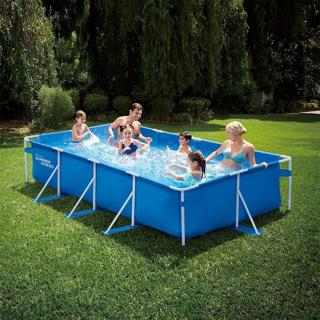 Produktbild Summer Waves Rahmen Pool