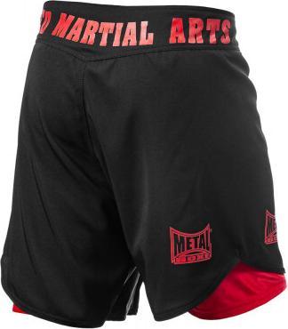 Metal Boxe Dual (XL)