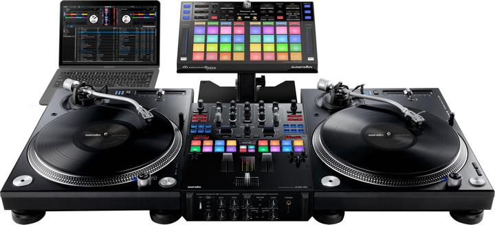 Produktbild Pioneer DDJ-XP2