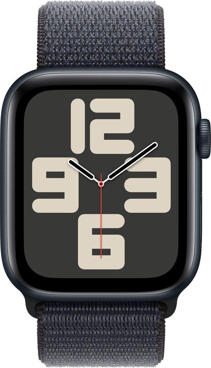 Immagine prodotto Apple Watch SE 2024 (44 mm, Solo WiFi)