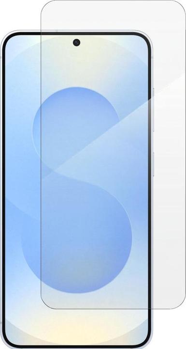 Produktbild Screenguard Panzerglas Schutzfolie Case Friendly Design (1 Stück, Samsung Galaxy S25)