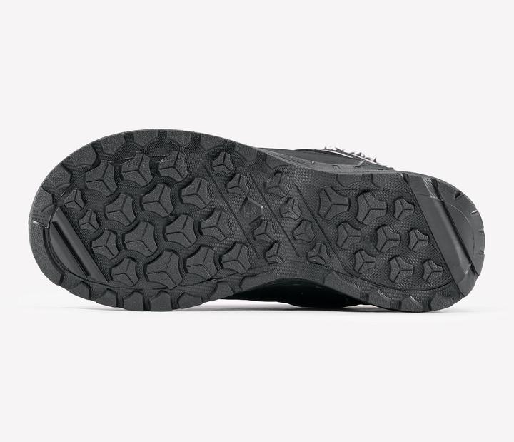Produktbild Quechua Winterschuhe Kinder Gr. 35–38 Schnürung warm wasserdicht Winterwandern - SH100 (38)