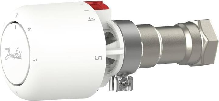 Immagine prodotto Danfoss 015G4550 Aero RA/VL