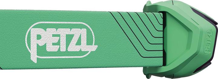 Actual product image Petzl Actik (450 lm)