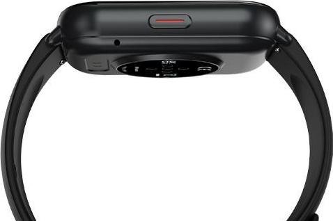 Actual product image HiFuture SmartWatch FutureFit Zone 2 (black) (39 mm)