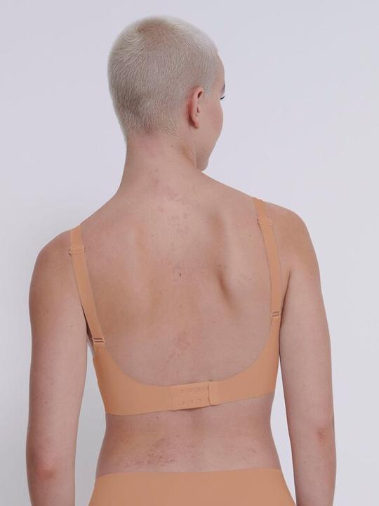 Actual product image Sloggi ZERO Feel 2.0 Soft Bra Bra without underwire (M, Single pack)