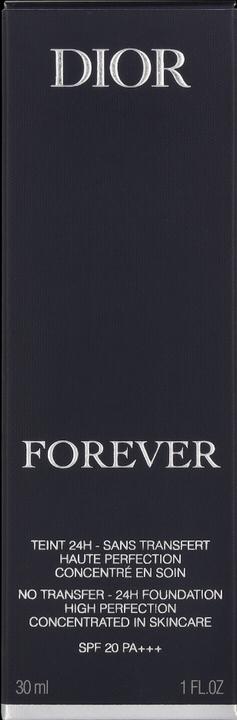 Immagine prodotto Dior Forever (0,5N Neutro)