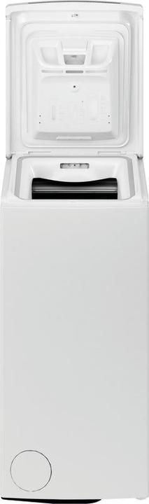 Actual product image Bauknecht WMT Class Eco 6523 (6.50 kg, Upwards)