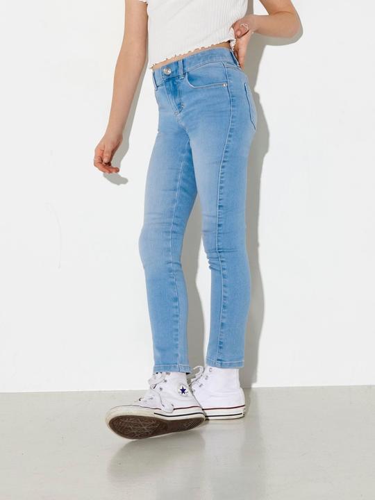 Produktbild Only KONRoyal Life Reg Skinny Fit Jeans (116)