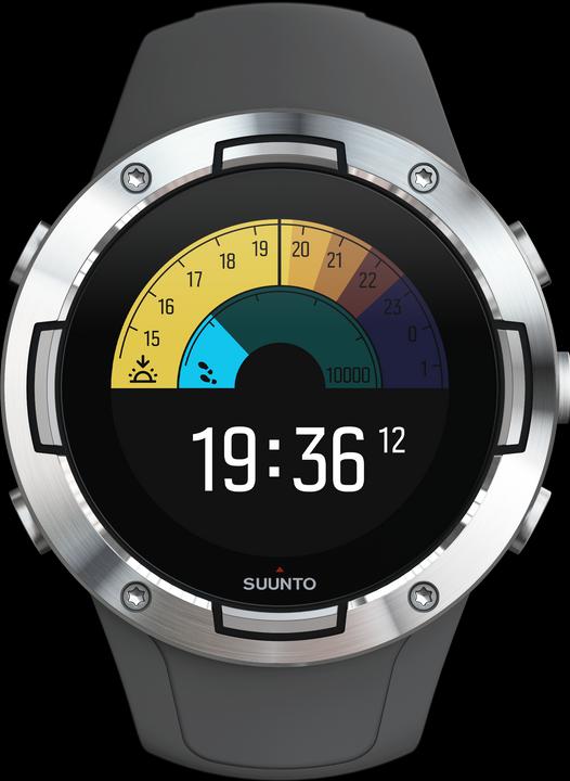 Suunto 5 (46 mm)