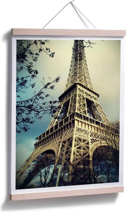Produktbild Trenddeko Paris Eiffelturm (40 x 50 cm)
