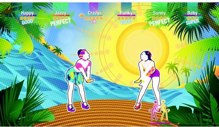 Immagine prodotto Ubisoft Just Dance 2020 (Switch, DE)