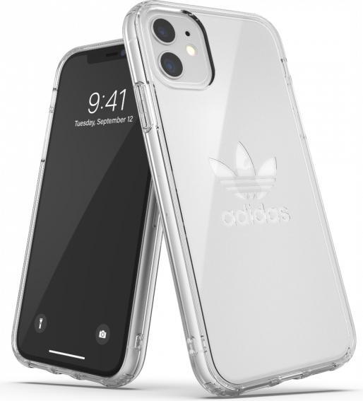 Actual product image adidas Protective Big Logo (Apple iPhone 11)