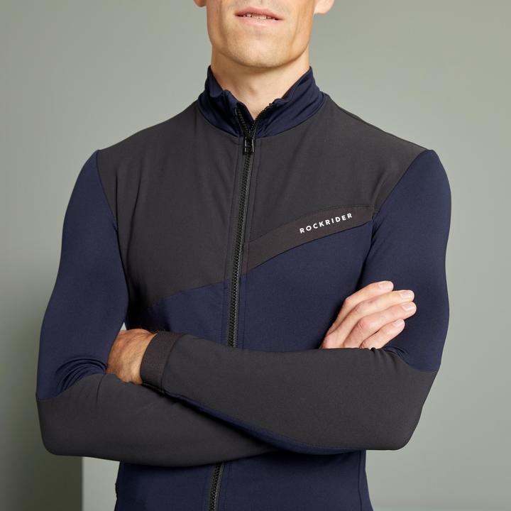 Actual product image Rockrider Xc (L)