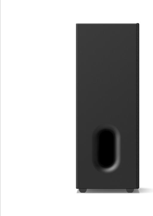 Produktbild Sony SA-SW7 (1 Stk., 100 W)