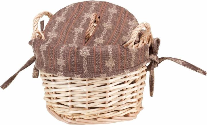 Nouvel Panier de pommes de terre Sennenlook