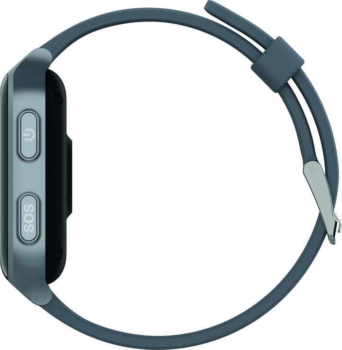 Produktbild Telekom Safety Watch MT43AX (48.50 mm)