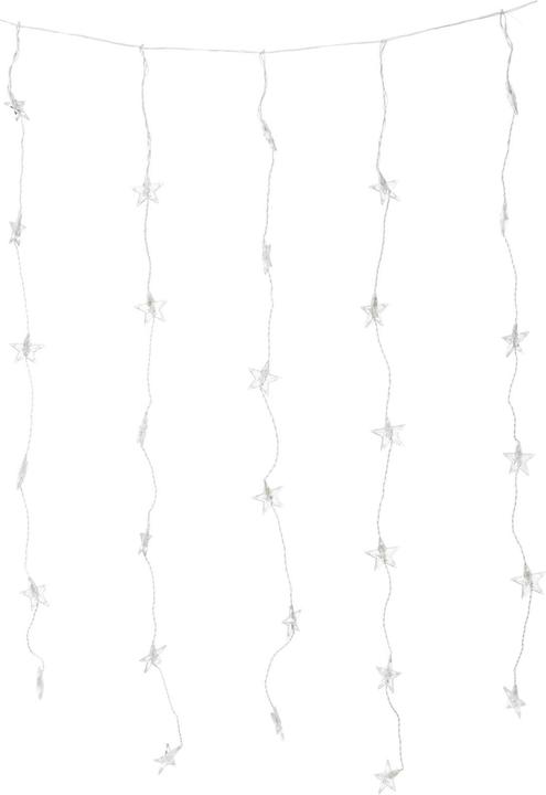 Immagine prodotto Star Trading Decorazione del sistema Tenda a stella extra (0.90 m)