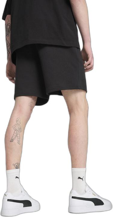 Actual product image Puma WARDROBE ESS Relaxed Shorts 7" TR (L)