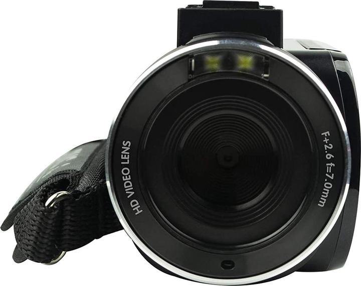 Actual product image AGFAPHOTO Realimove CC2700 (24 Mpx)