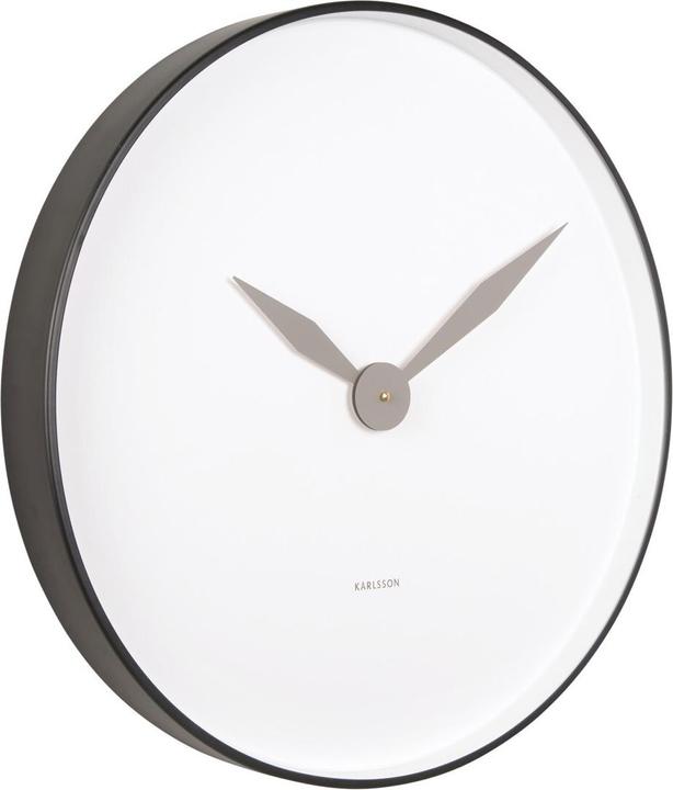 Produktbild Karlsson wanduhr eisen albatross (50 cm)