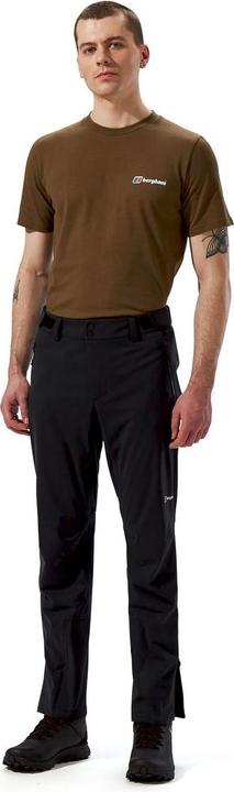 Actual product image Berghaus Ridge-Roamer 3L Softshell Pa (W34/L30)