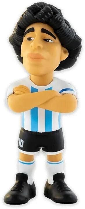 Produktbild NoName MARADONA - Argentina - Figurine Minix 12cm