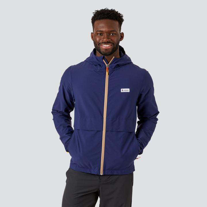 Produktbild Cotopaxi Viento Wind Jacket (L)