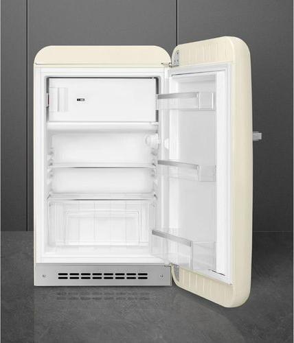 Produktbild Smeg Retro Style FAB10RCR5 (122 l)