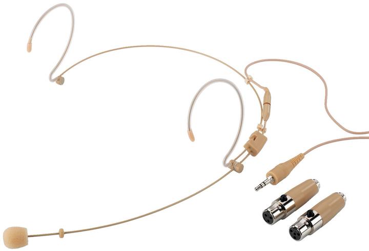 Produktbild Img Stage Line Headset GesangsMikrofon