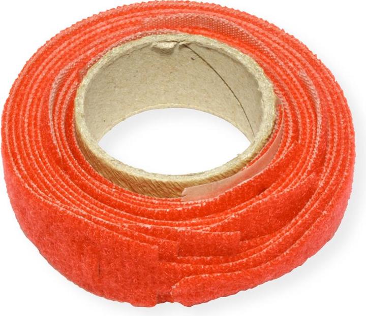 Actual product image Velcro brand Brand cable tie (12.70 mm)