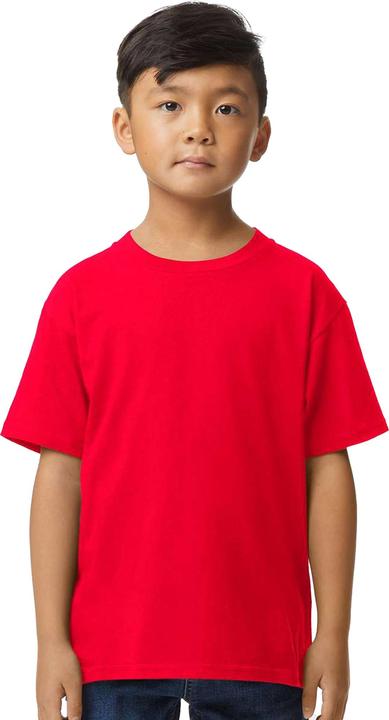 Gildan TShirt Weiche Haptik (128)