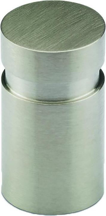Immagine prodotto Hettich Pomelli per mobili 10/25mm acciaio inox