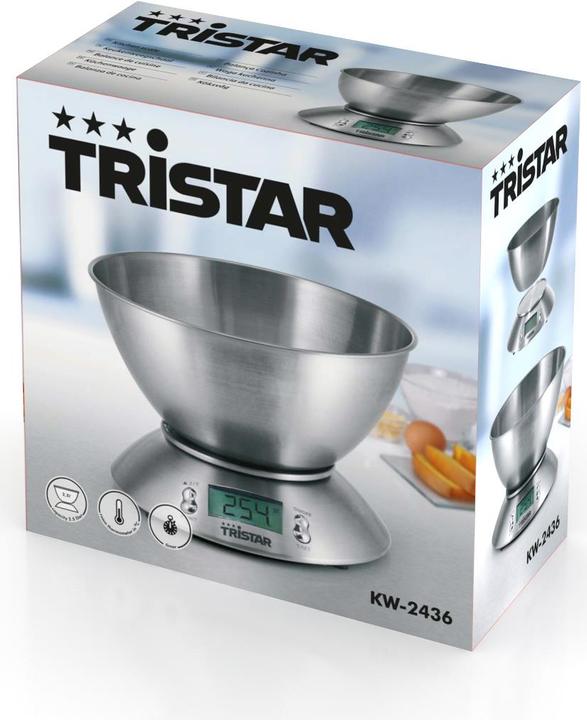 Productafbeelding Tristar Kw-2436
