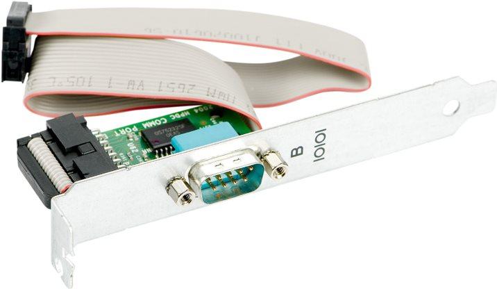 Produktbild HP PA716A, 2nd Serial Port Adapter (0.24 m)